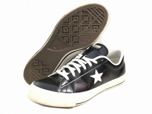 CONVERSEのコンバース