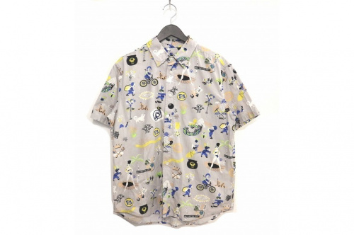 stussyのステューシー