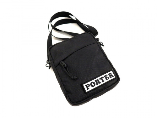 PORTERのポーター