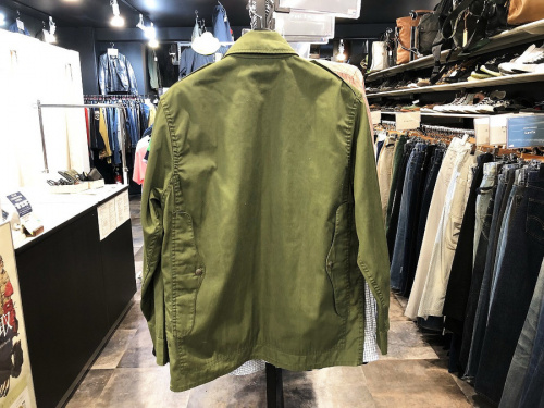 FILSON GARMENTのフィルソンガーメンツ
