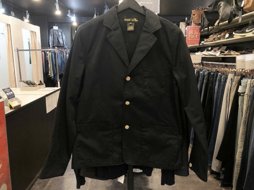 Dickiesのディッキーズ