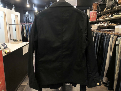 ディッキーズのジャケット