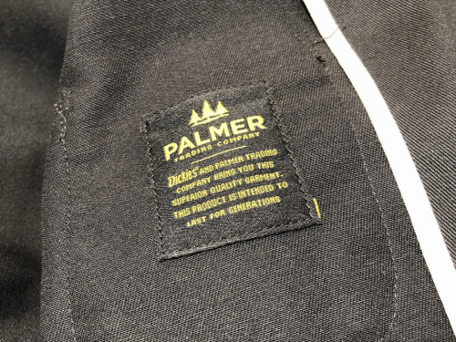 ジャケットのメンズ