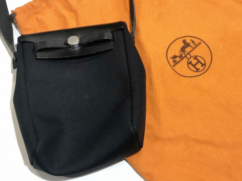 レアアイテムのHERMES
