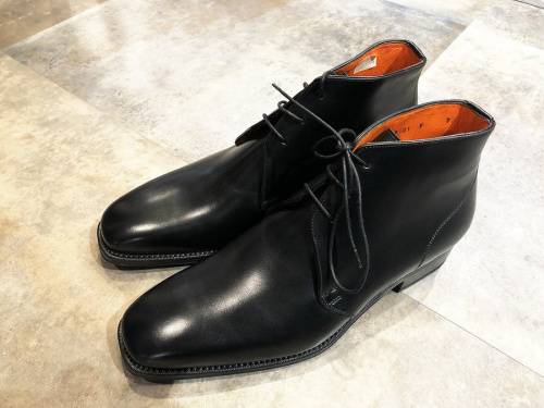 インポートブランドのSANTONI