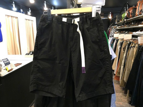 GRAMICCIのグラミチ