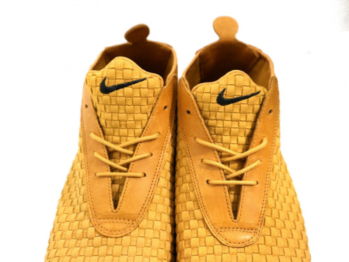 AIR FOOTSCAPE DESERT CHUKKAのメンズ