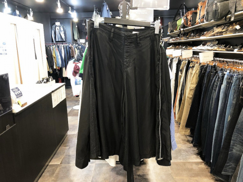 comme des garconsのコムデギャルソン