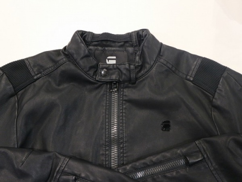 レアアイテムのG-STAR RAW