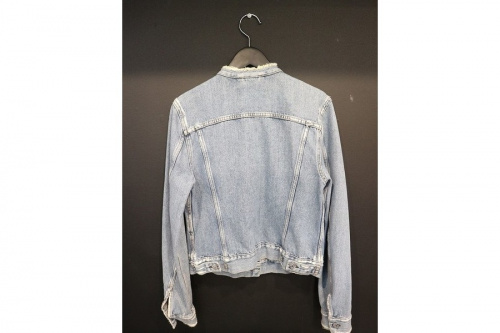 アクネ ストゥディオズのデニムジャケット