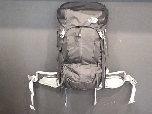 THE NORTH FACEのザノースフェイス