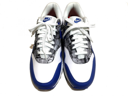 NIKEのATMOS