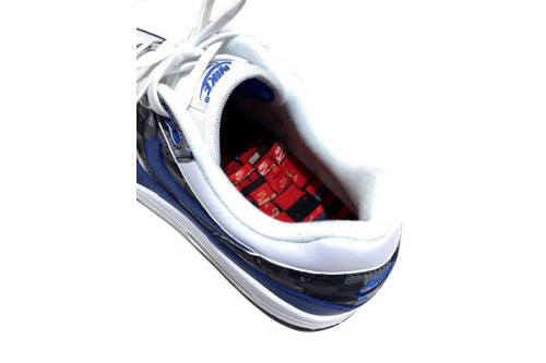 ATMOSのWE LOVE NIKE PACK