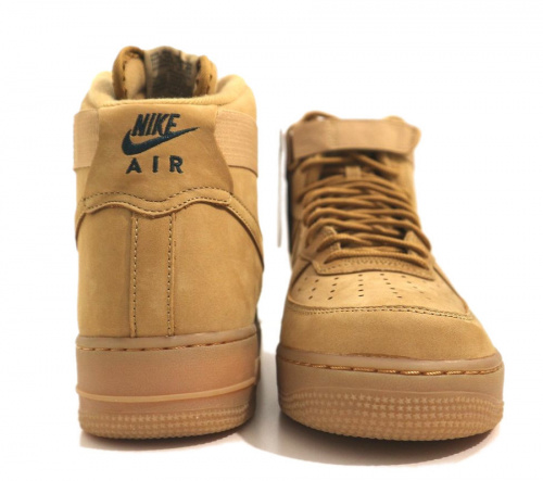 NIKE AIR FOACE 1 HIGH 07 LV8のメンズ