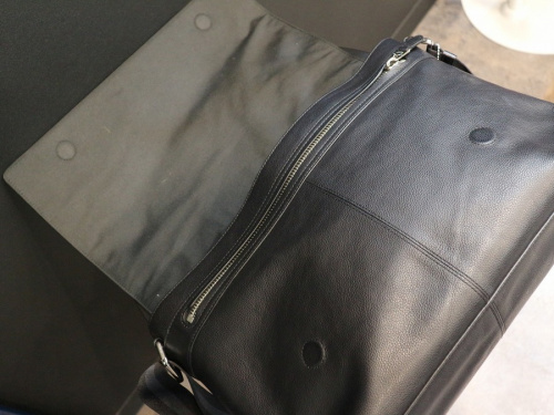 メッセンジャーバッグのメンズ