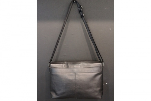 コーチのメッセンジャーバッグ