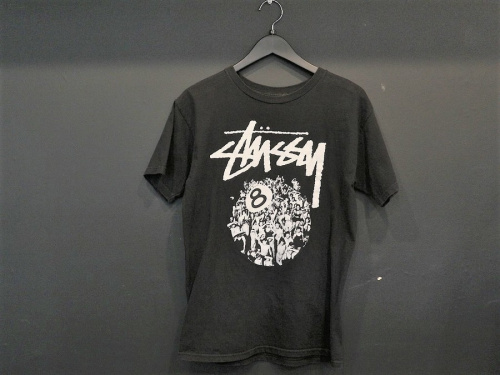 stussyのステューシー