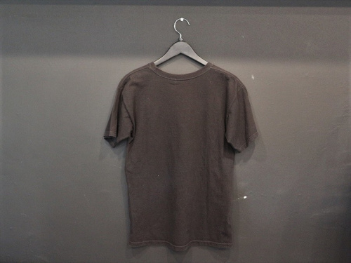 ステューシーのTシャツ