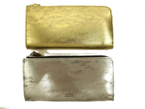 PORTERのポーター