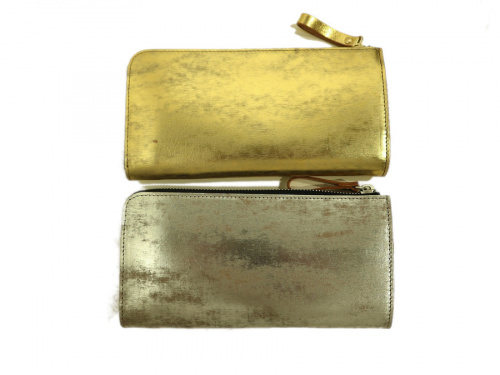 ポーターの財布