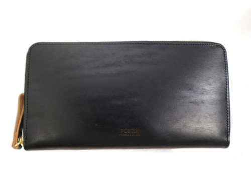 PORTERのポーター