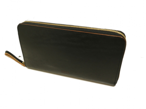 ポーターの財布