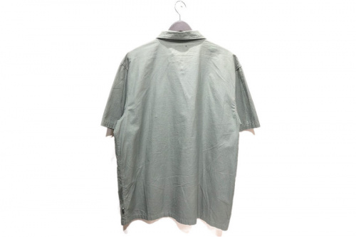 BDU S/S SHIRTのメンズ