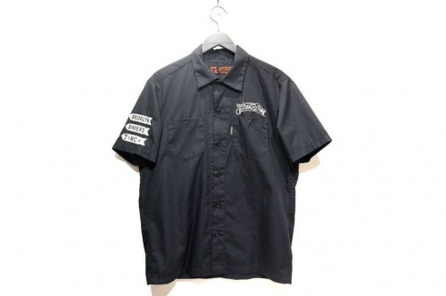 SCHOTTのショット