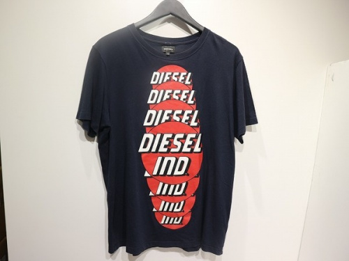 DIESELのディーゼル