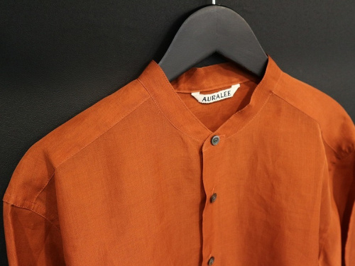 レアアイテムのAURALEE