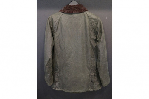 バーブァーのビデイル