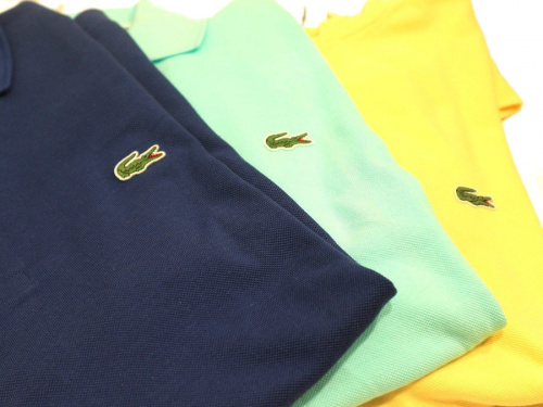 LACOSTEのラコステ