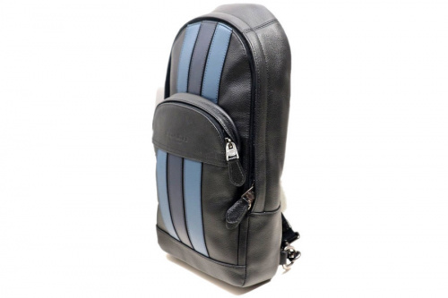 コーチのボディーバッグ