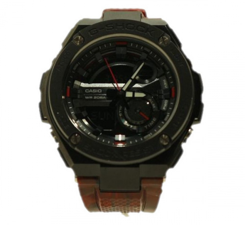 CASIO G-SHOCKのカシオ ジーショク