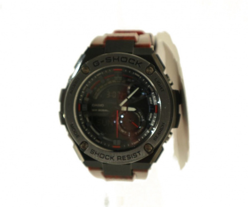 カシオ ジーショクの腕時計