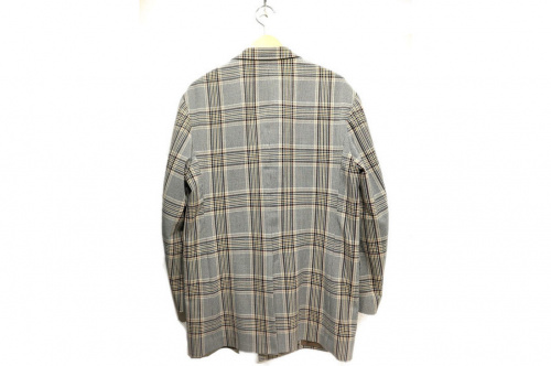 ユナイテッドトーキョーのジャケット