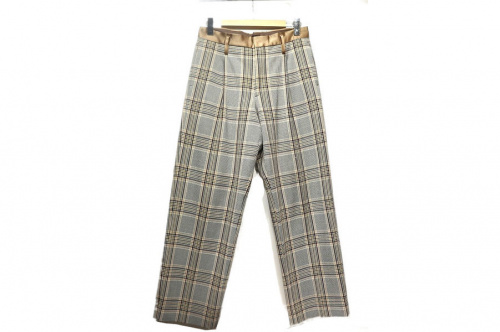 ジャケットのメンズ