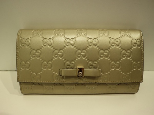 GUCCIのグッチ