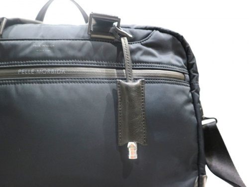 PELLE MORBIDAのペッレモルビダ