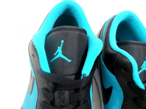 AIR JORDAN 1 LOWのジョーダン