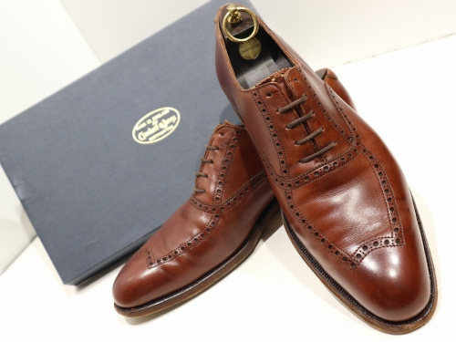 トレファクスタイル行徳店ブログ画像１