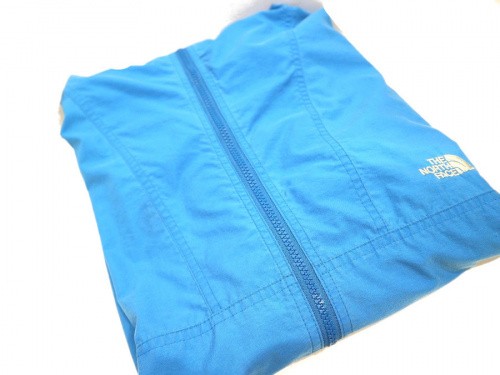 THE NORTH FACEのザノースフェイス
