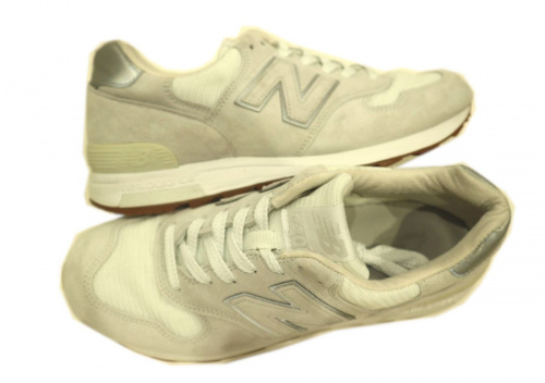 NEW BALANCEのニューバランス