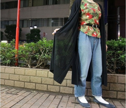 トレファクスタイル行徳店ブログ画像1