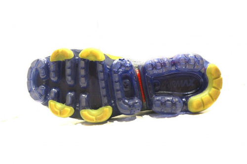 ナイキのVAPORMAX