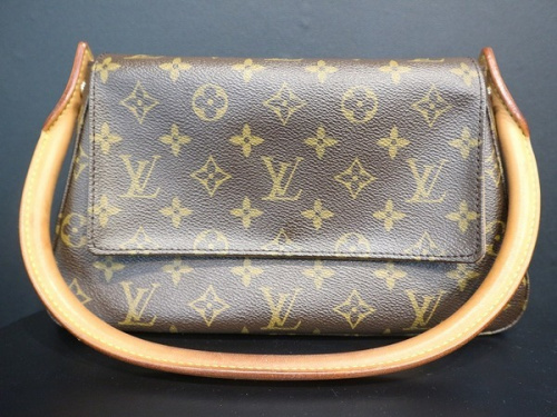 LOUIS VUITTONのルイヴィトン