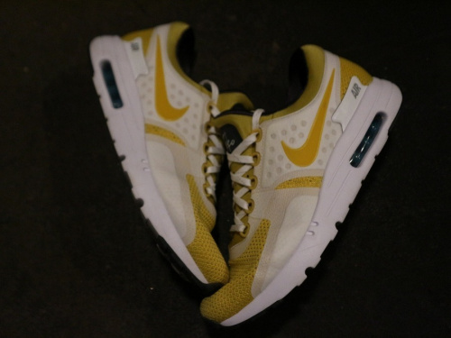 NIKEのナイキ