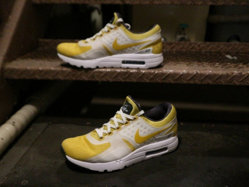 ナイキのAIR MAX