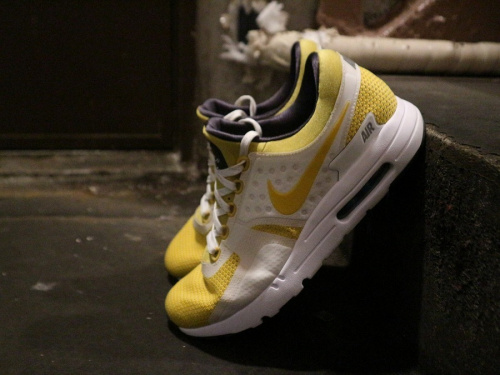 AIR MAXのエアマックス