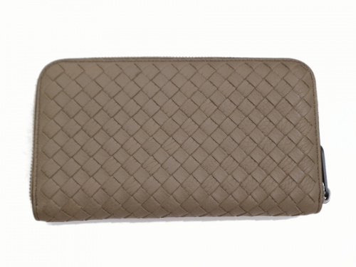 長財布のメンズ